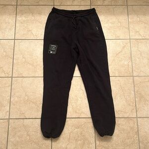 Legends sweat pants size medium